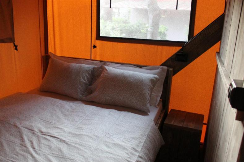 Camping Campo Dei Fiori - Glamping4All Vada Exterior foto