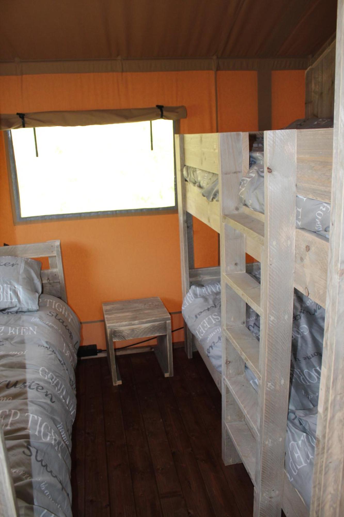 Camping Campo Dei Fiori - Glamping4All Vada Exterior foto